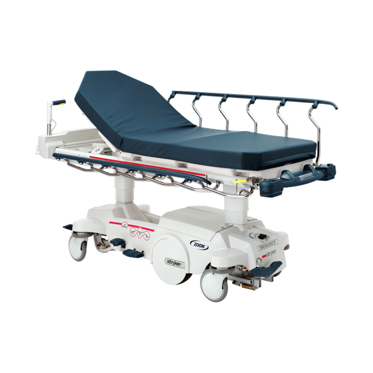 Stryker best sale emergency stretcher
