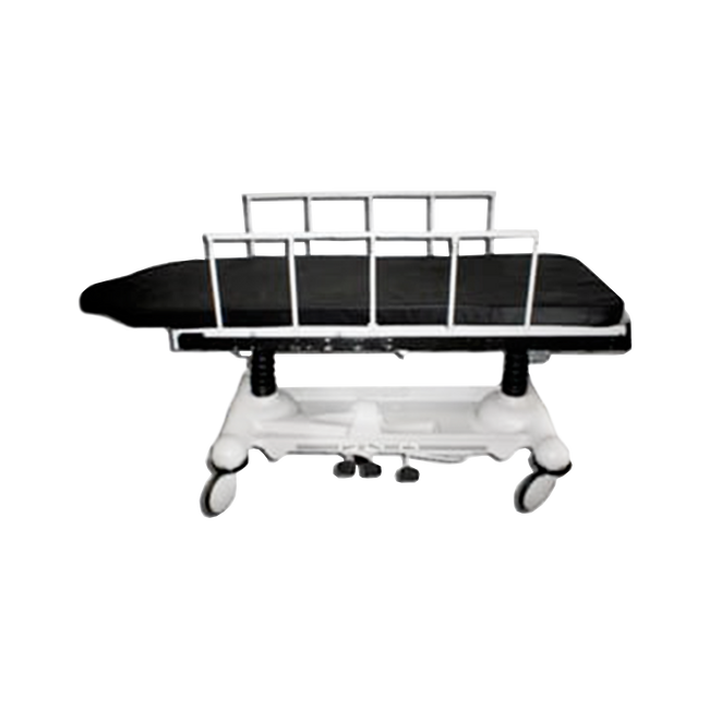 Stryker 1067 Head/Neck/Eye Surgery Series Stretcher