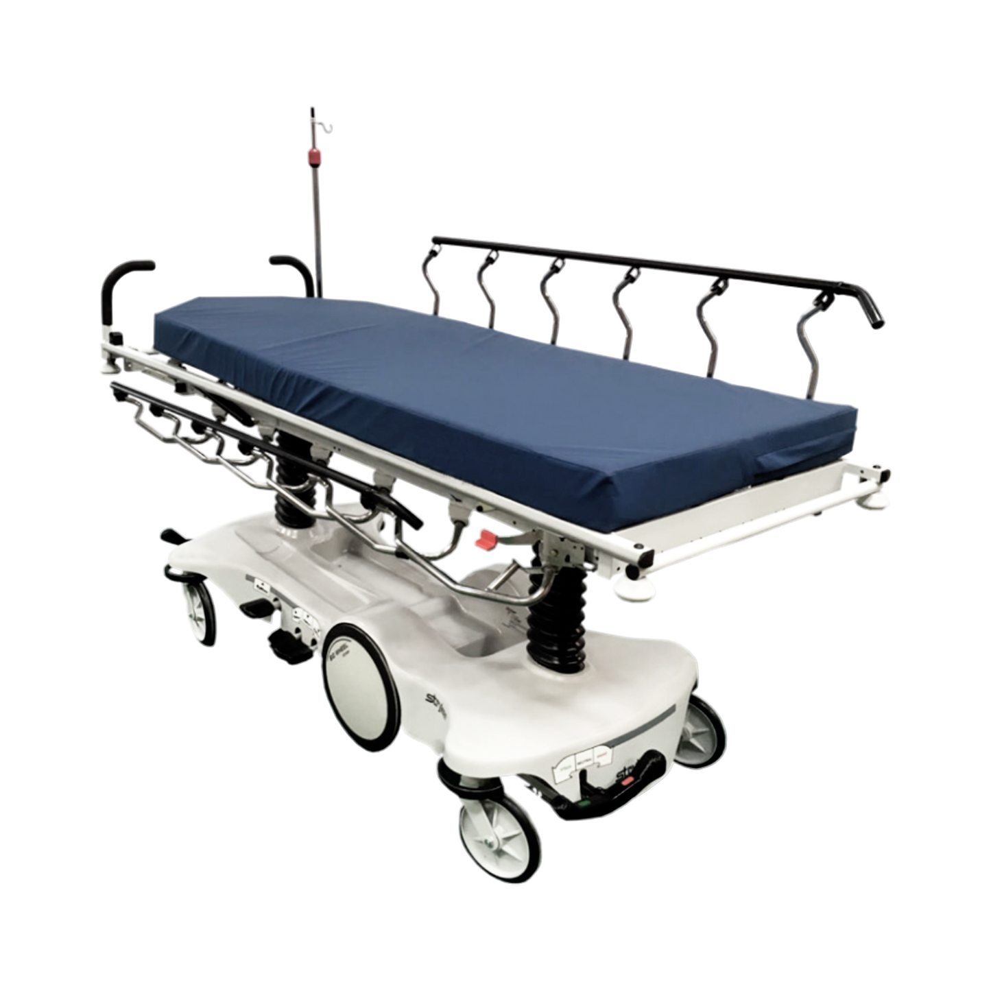 Stryker gurney deals