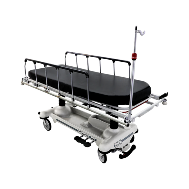 Stryker 1509 PACU Advantage Series Stretcher
