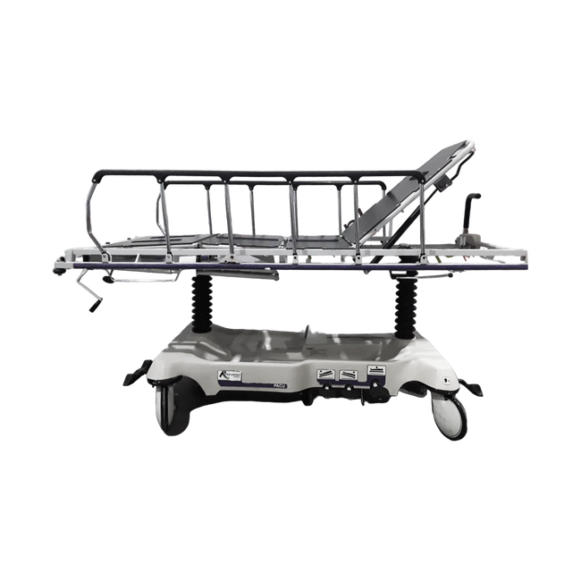 Stryker 1510 Renaissance Series Extended Stay Stretcher