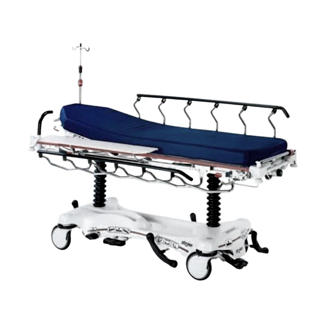 Stryker 1710 PACU Renaissance Series Stretcher