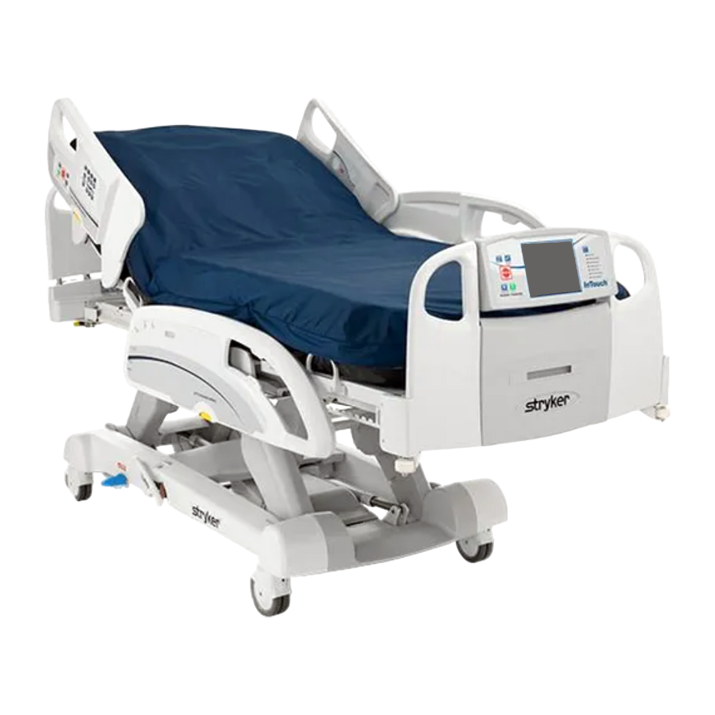 Stryker 2131 InTouch Critical Care Hospital Bed