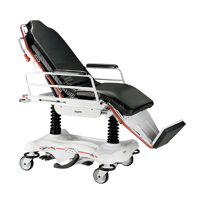 Stryker 5050 Eye Stretcher/Chair