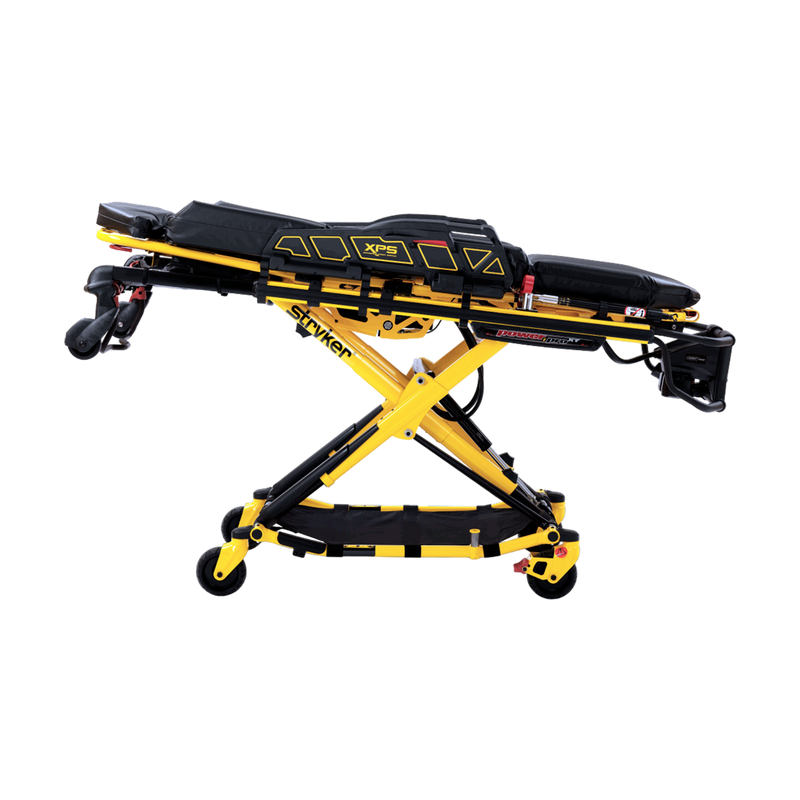 Stryker 6506 PowerPro XT Ambulance Cot/Stretcher Medical Equipment