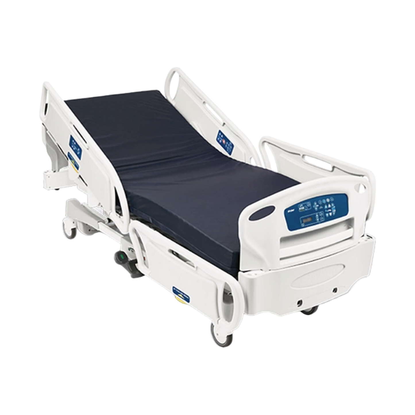 Stryker FL28C/FL28EX Go Bed II Med/Surg Hospital Bed