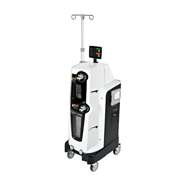 Stryker 0703-002-000 Neptune 3 Waste Management System