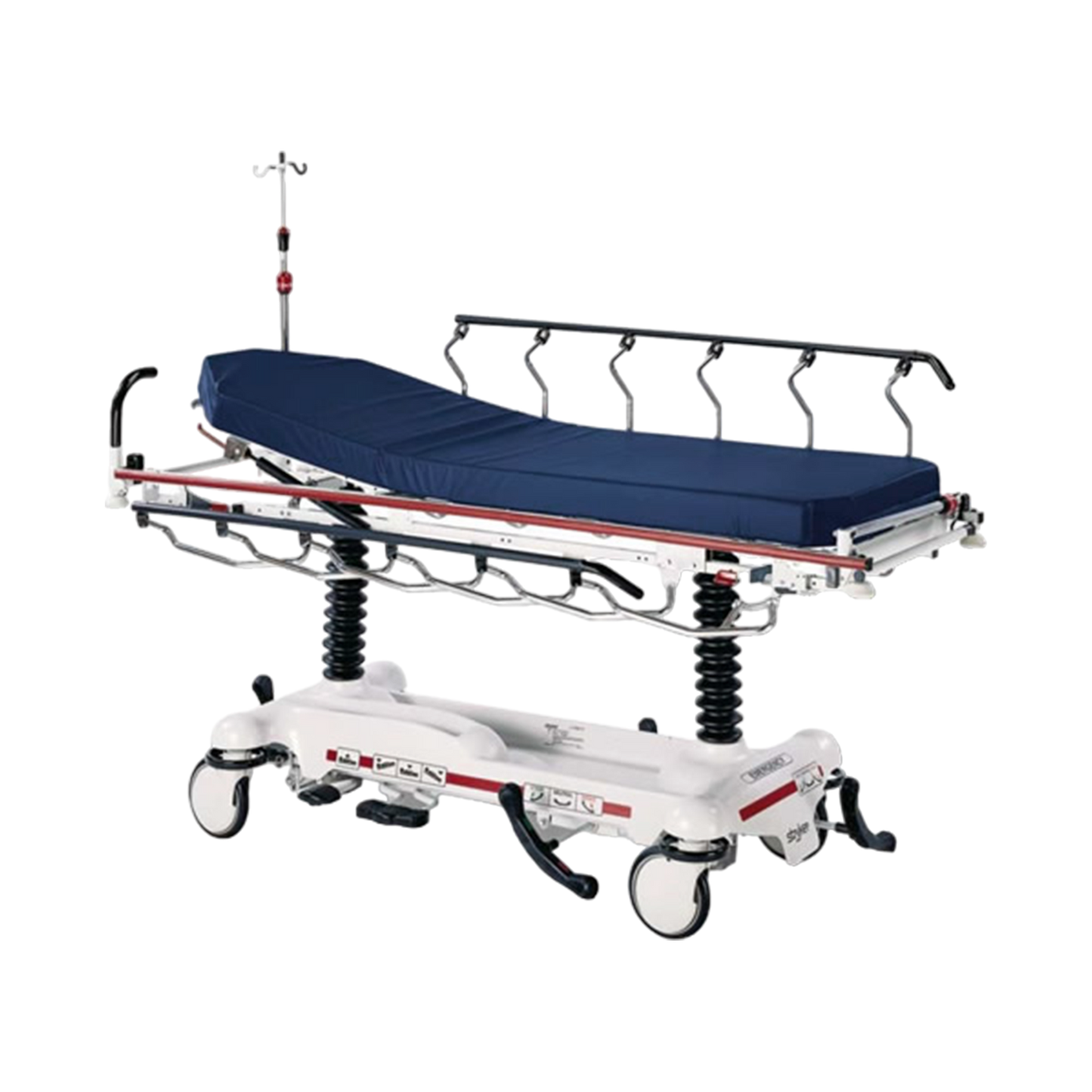 Stryker Standard 1001 Advantage Stretcher/Gurney