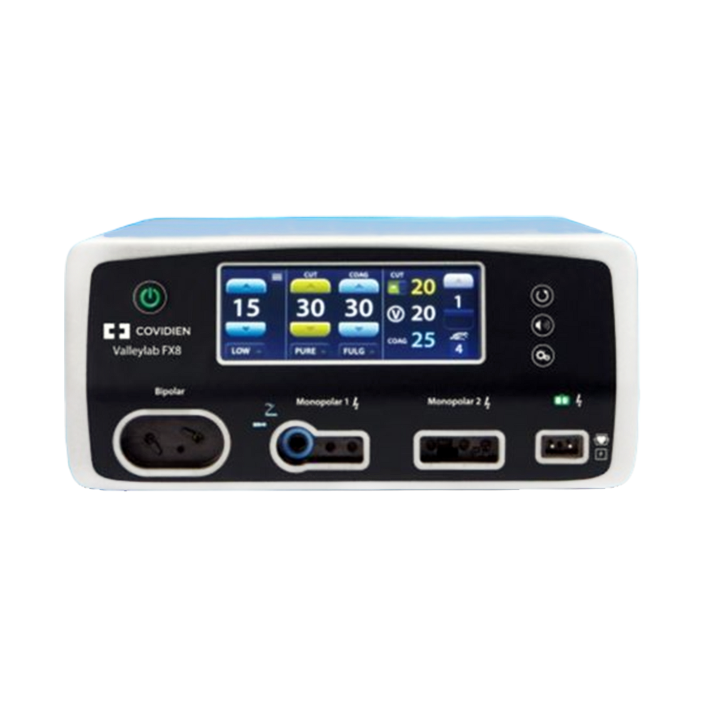 Covidien/Valleylab FX8 Electrosurgical Generator