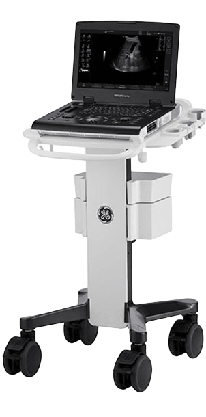 GE Versana Active Ultrasound Machine/System