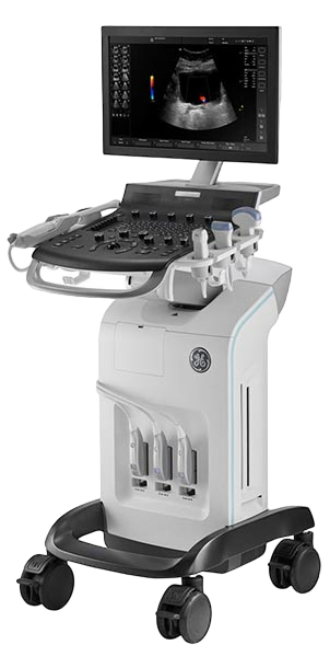 GE Versana Balance Ultrasound Machine/System