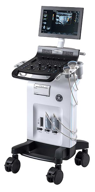 GE Versana Essential Ultrasound Machine/System