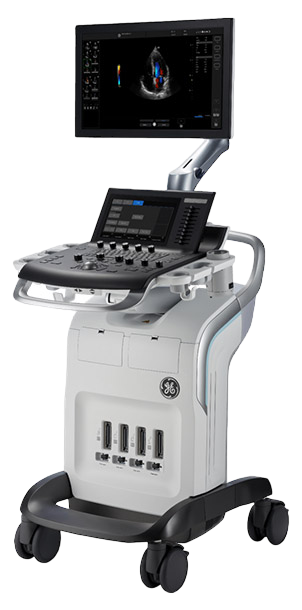 GE Versana Premier Ultrasound Machine/System