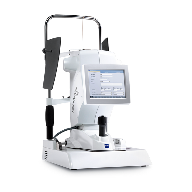 Zeiss IOLMaster 500 Optical Biometer