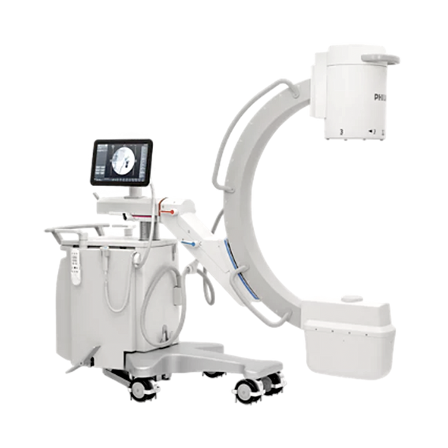 Philips Zenition 50 C-Arm System