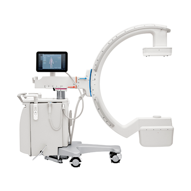 Philips Zenition 70 C-Arm System