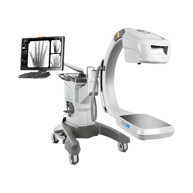 Ziehm Orthoscan TAU 2020 Mini C-Arm System