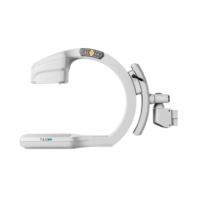 Ziehm Orthoscan TAU 2020 Mini C-Arm System