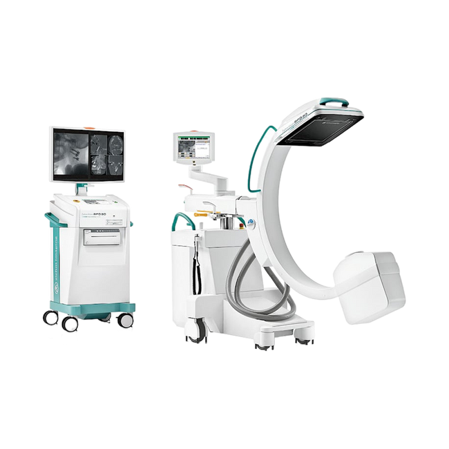 Ziehm Vision RFD 3D Imaging C-Arm System