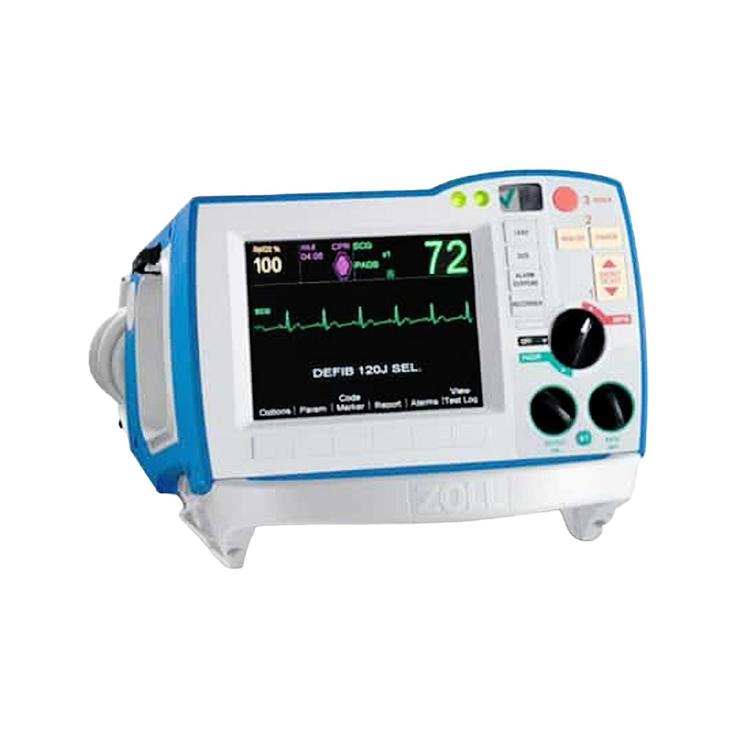 Zoll R Series ALS/BLS Monitor/Defibrillator