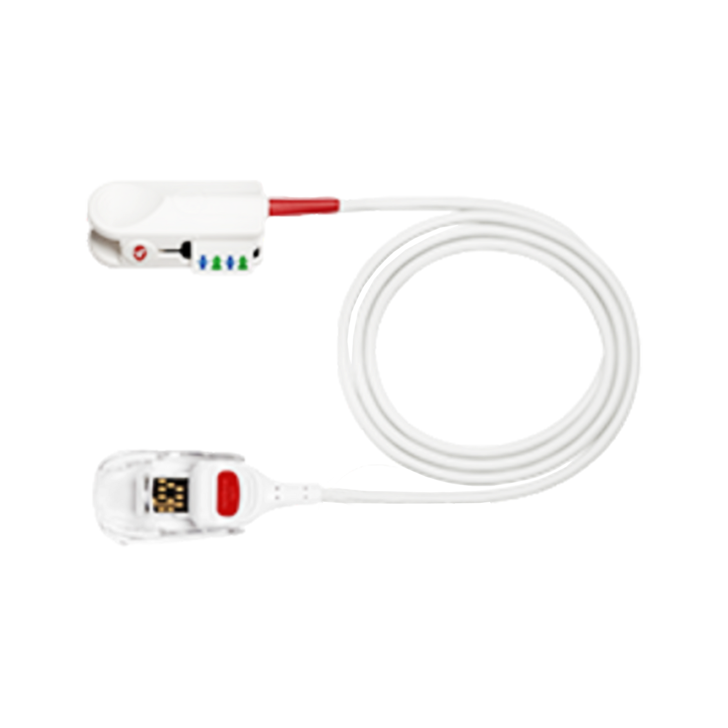 Masimo 4068 OEM LNCS-II Rainbow  DCI & DCIP & SpCO Series