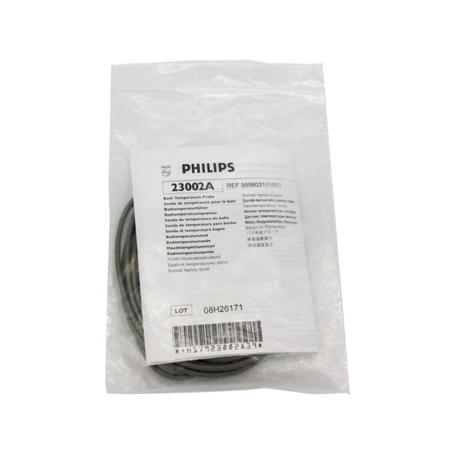 Philips Temperature Probe Ice Bath Esophageal/Rectal - 23002A