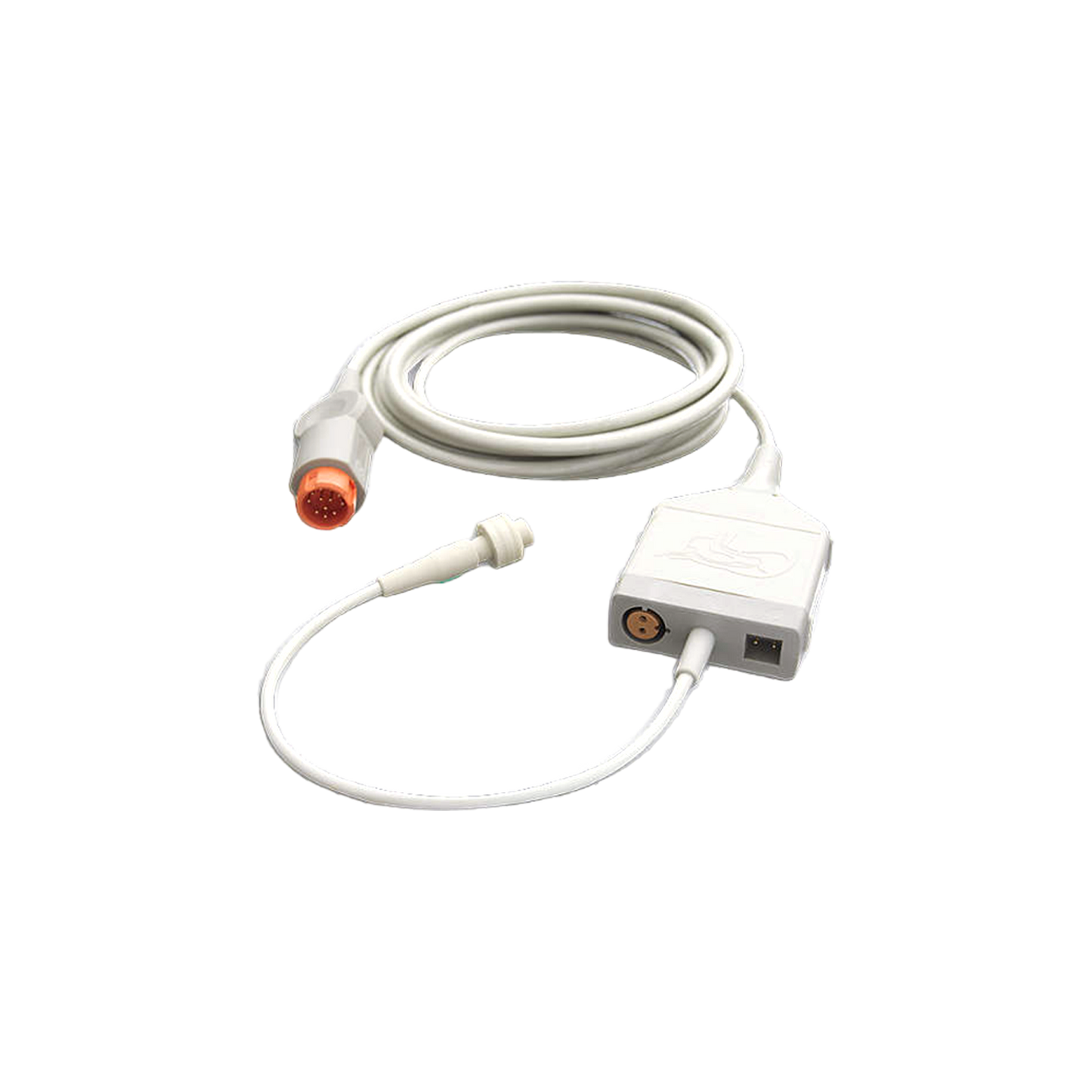 Philips Cardiac Output Cable - M1642A / M1643A