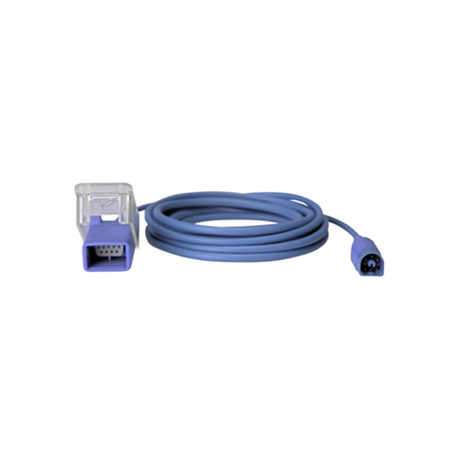 Philips M1943NL SpO2 Adapter Cable - (Use w/ Nellcor OxiMax Sensor) - 989803136591