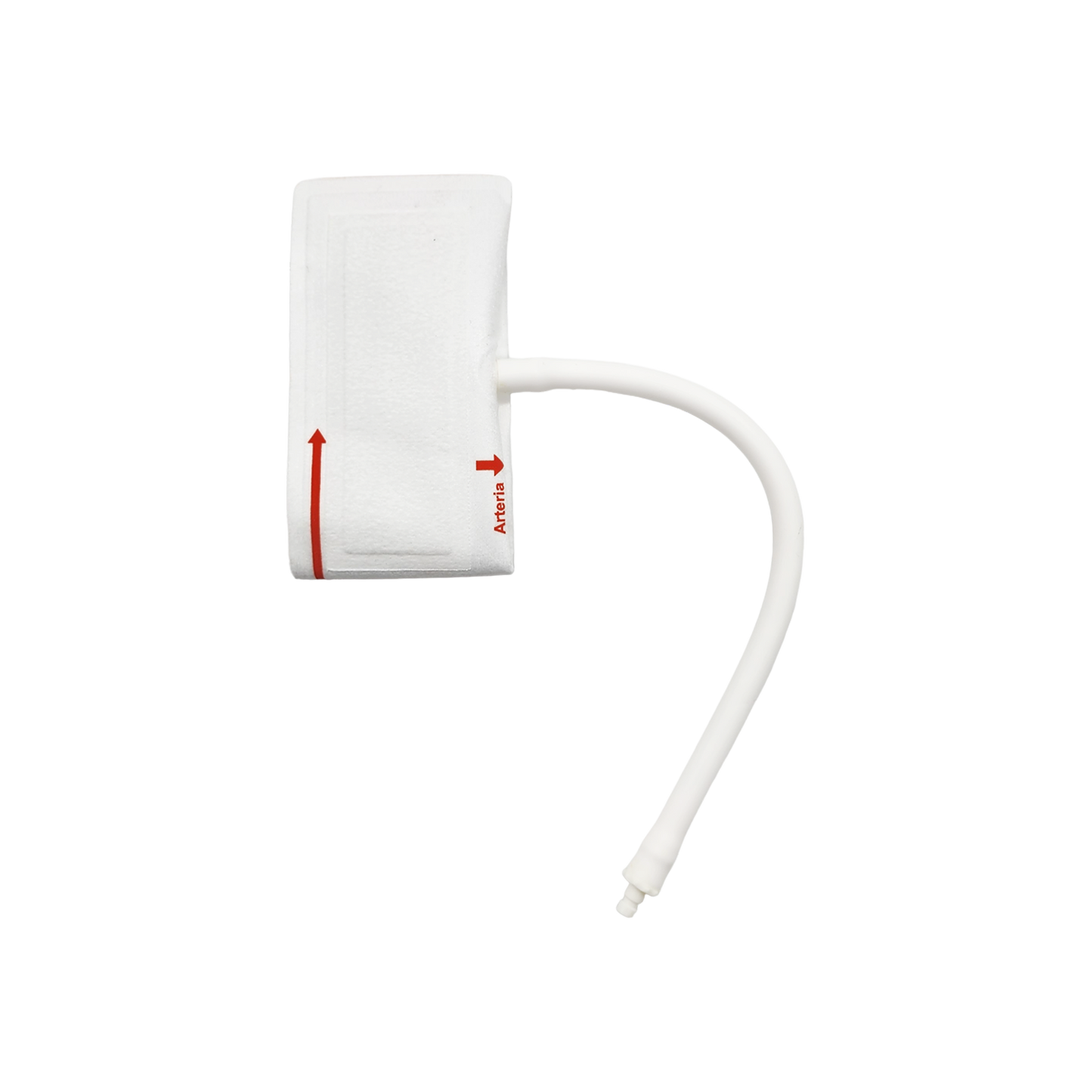 Philips NiBP Cuff Single Tube Non-Woven Fiber Infant (10.0-15.0cm) - M4572B / 989803148001