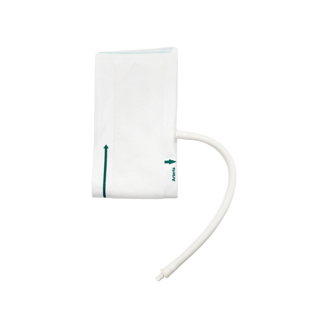 Philips NiBP Cuff Single Tube Non-Woven Fiber Pediatric (14.0-21.5cm) - M4573B / 989803148011