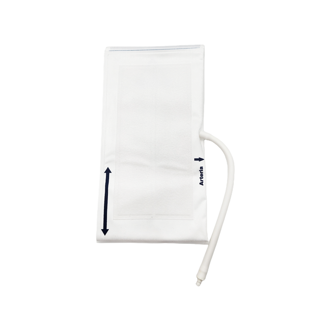 Philips NiBP Cuff Single Tube Non-Woven Fiber Adult (26.5-36.0cm) - M4575B / 989803148031