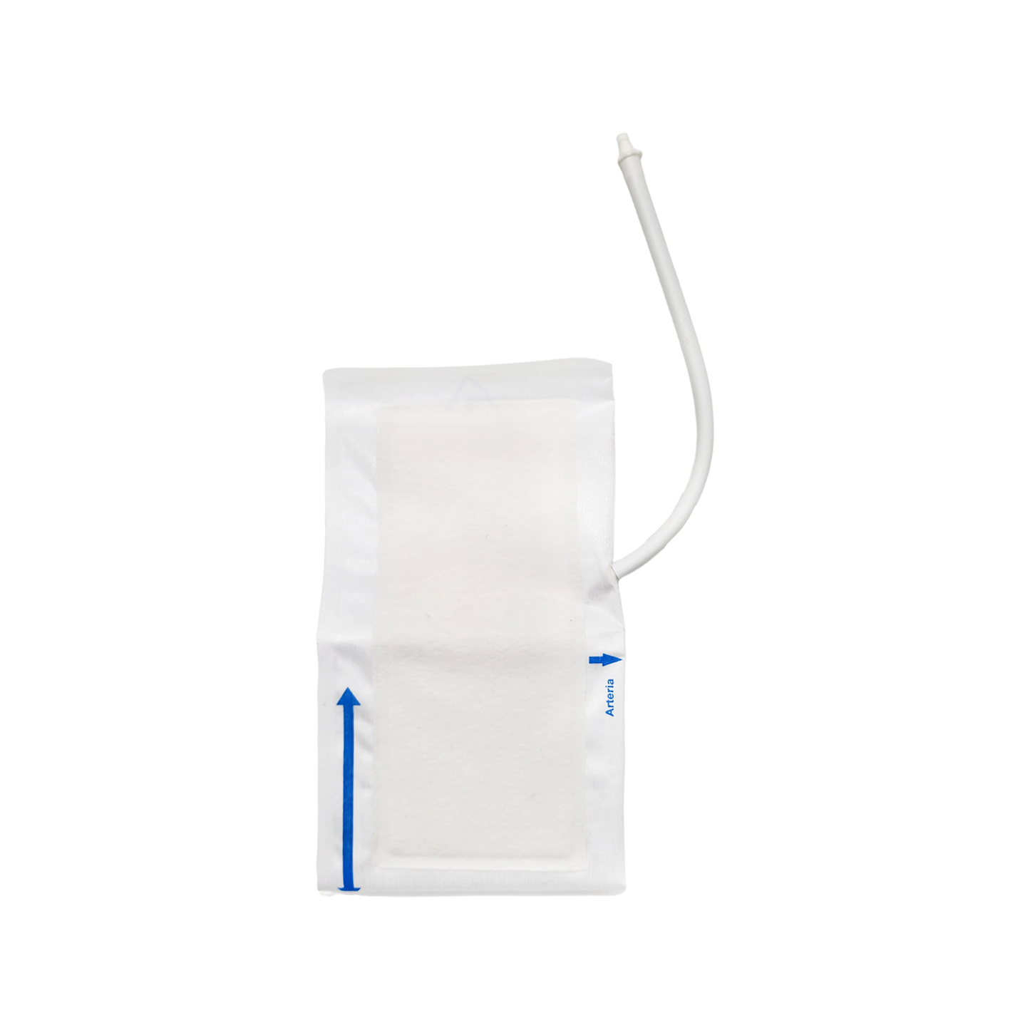 Philips NiBP Cuff Single Tube Non-Woven Fiber Small Adult (20.5-28.5cm) - M4554B / 989803182291