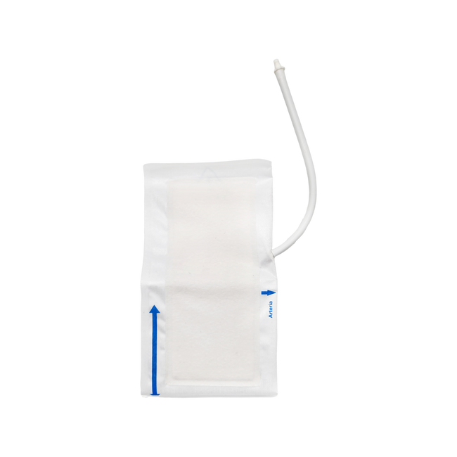 Philips NiBP Cuff Single Tube Non-Woven Fiber Small Adult (20.5-28.5cm) - M4554B / 989803182291