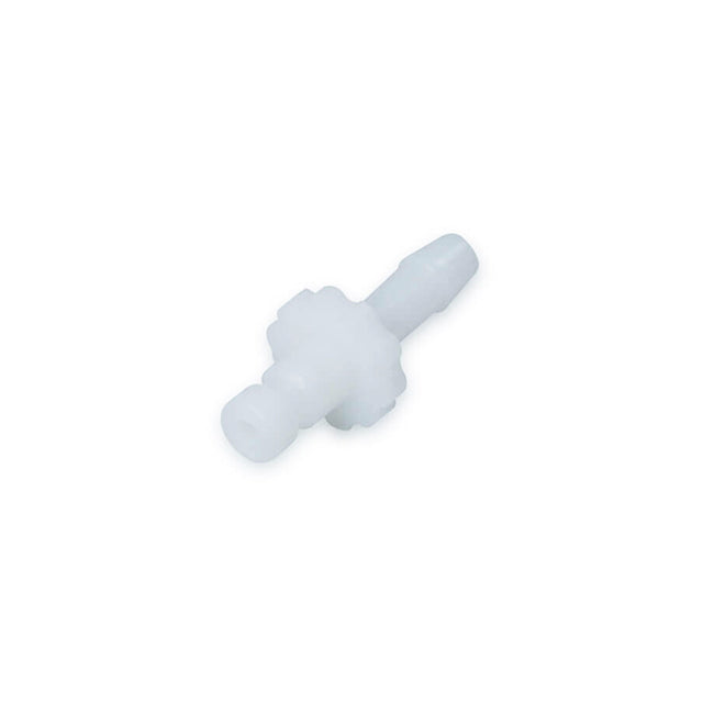 NiBP Connector Male Bayonet Plastic for Cuffs - BP01P