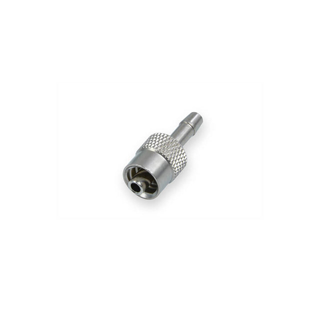 NiBP Connector Male Locking Luer Metal for Air Hose Reusable - BP04M