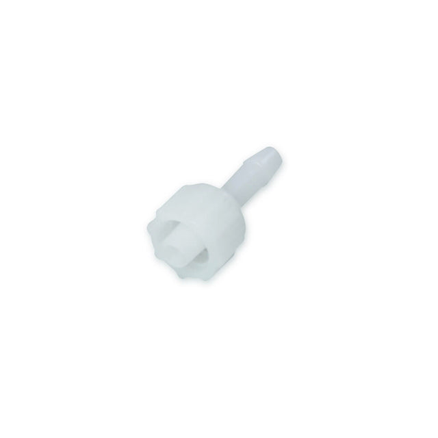 NiBP Connector Male Locking Luer Plastic for Air Hose Reusable - BP04P