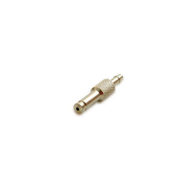 NiBP Connector for Air Hose Reusable - Philips / Mindray / Datascope - BP07