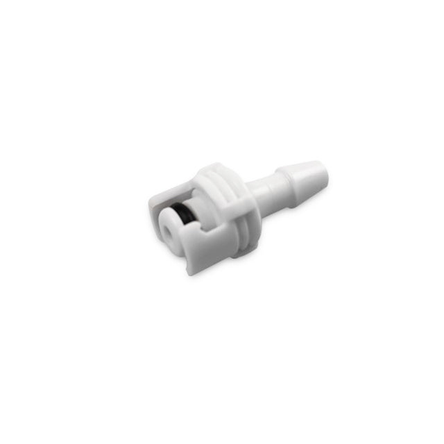 NiBP Connector Male Submin Plastic for Cuffs Reusable - 330090 - BP10-D