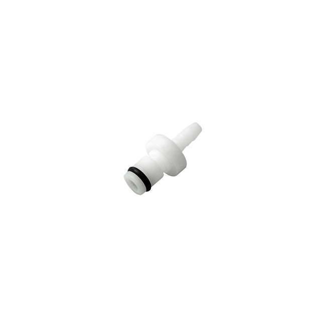 NiBP Connector Plastic for Air Hose Reusable - BP12