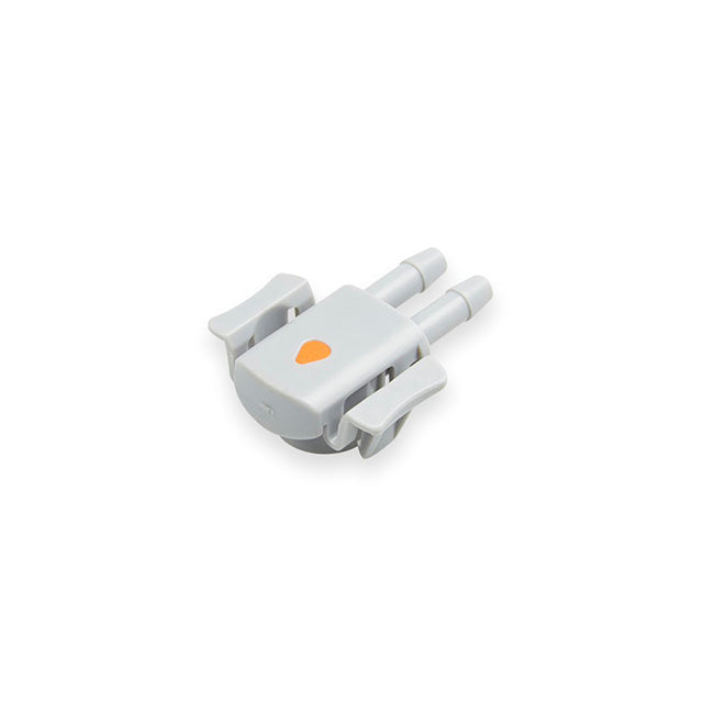 NiBP Connector for Air Hose - Welch Allyn NiBP PORT-2