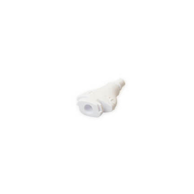 NiBP Connector for Single Tube Air Hose - Philips - 989803167511 - BP35