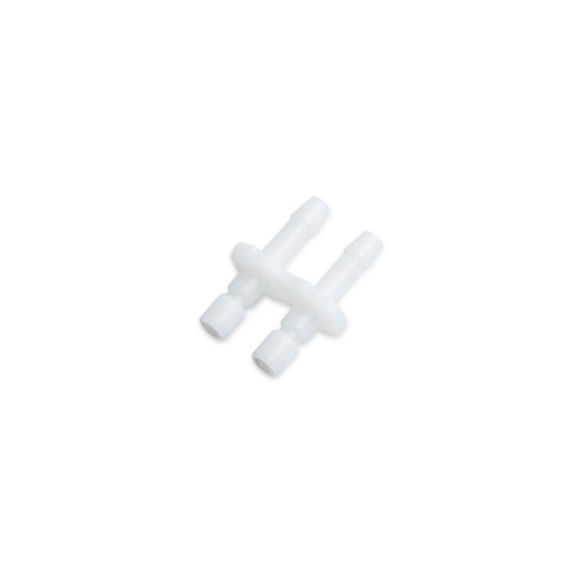 NiBP Connector for Double Tube Cuffs (OLD VERSION) - GE Critikon/Dinaclick - BP38