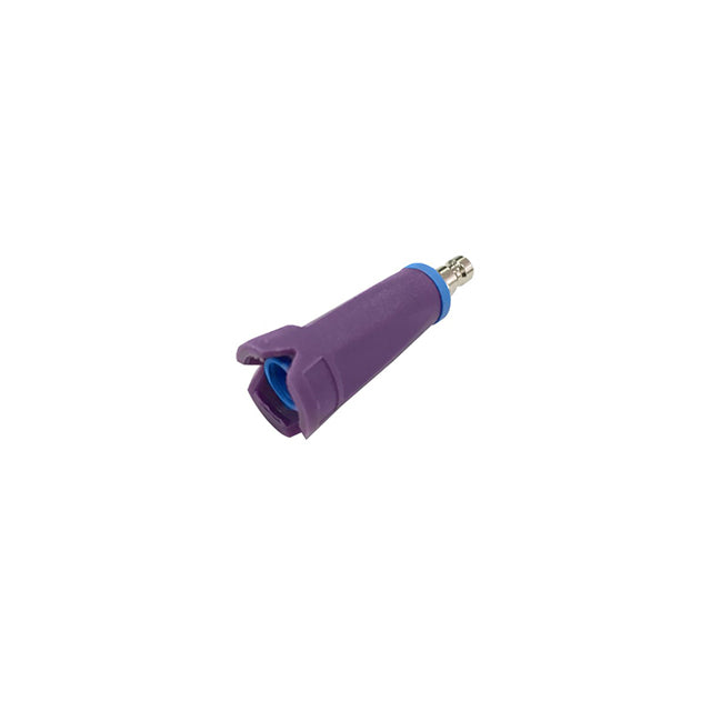 NiBP Connector for Air Hose Adult - Draeger/Siemens - MP00945 - BP43