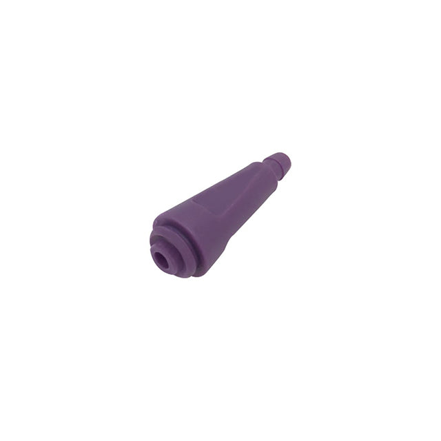 NiBP Connector for Cuffs - Draeger/Siemens - BP44