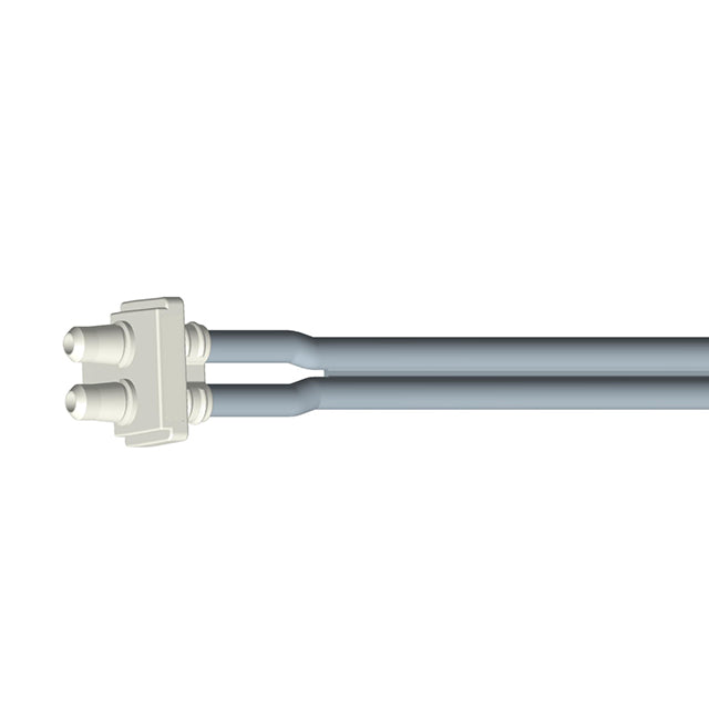 Nihon Kohden NiBP Air Hose Double Tube Adult/Pediatric - YN-101T