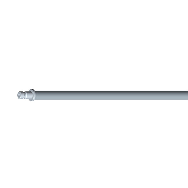 Stryker / Physio-Control NiBP Air Hose Single Tube Adult/Pediatric - 452230032381