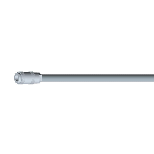 Zoll NiBP Air Hose Single Tube Adult/Pediatric - 8000-0662