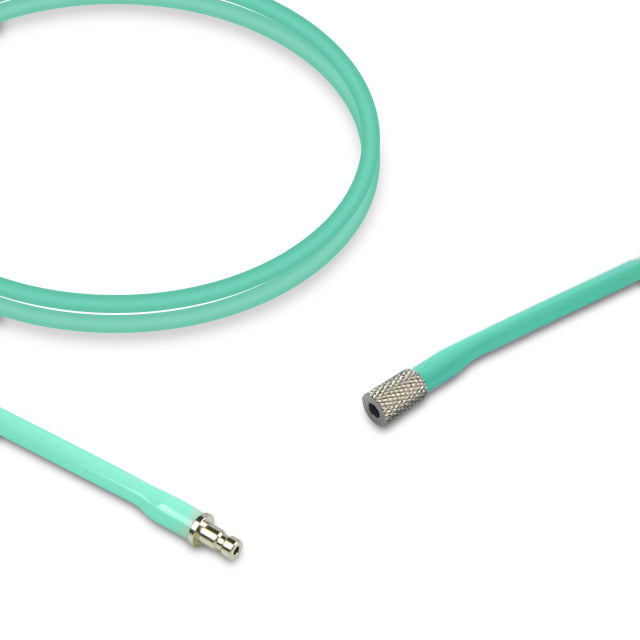 Spacelabs NiBP Air Hose Single Tube Neonate - 714-0019-01