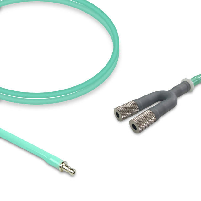 Spacelabs NiBP Air Hose Single Tube Neonate - 714-0019-12