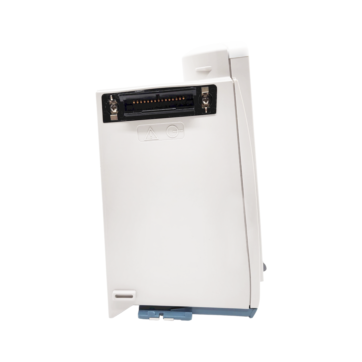 Alaris 8300 Microstream EtCO2 Pump IV Infusion Module